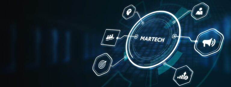 Martech trends to watch