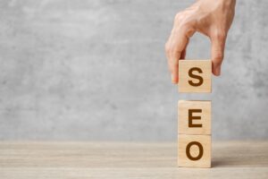 search engine optimization done right