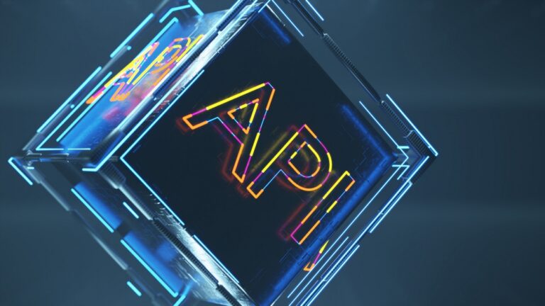 API