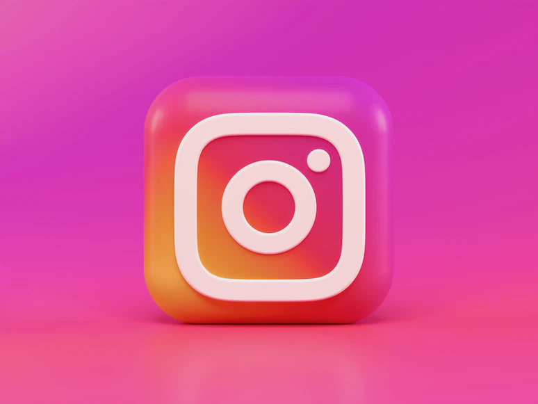 Advertising on Social Media - Instagram
