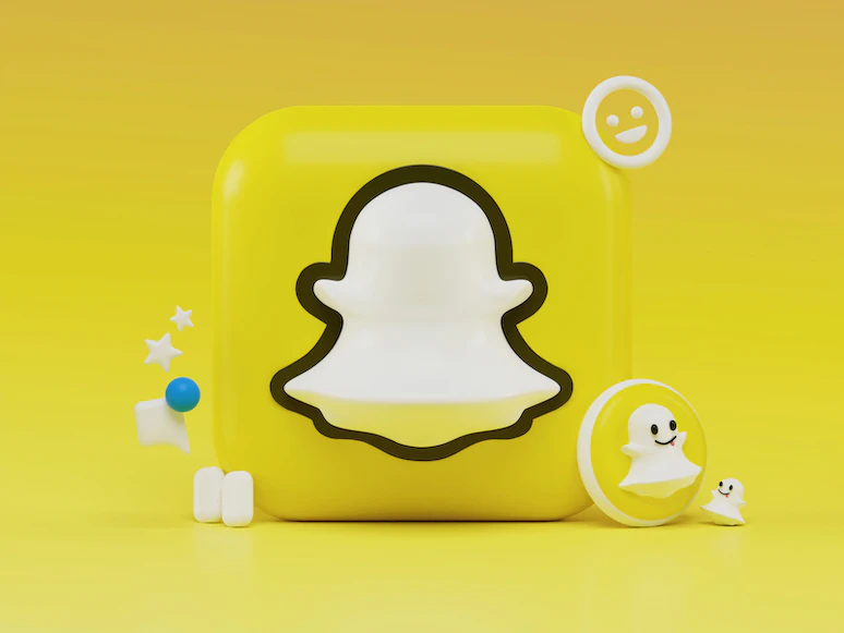 Advertising on Social Media - Snapchat