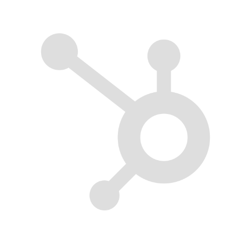 digital marketing agency - HubSpot logo