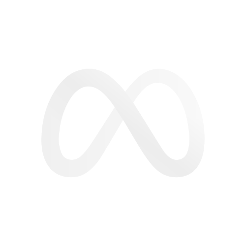 digital marketing agency - Meta logo