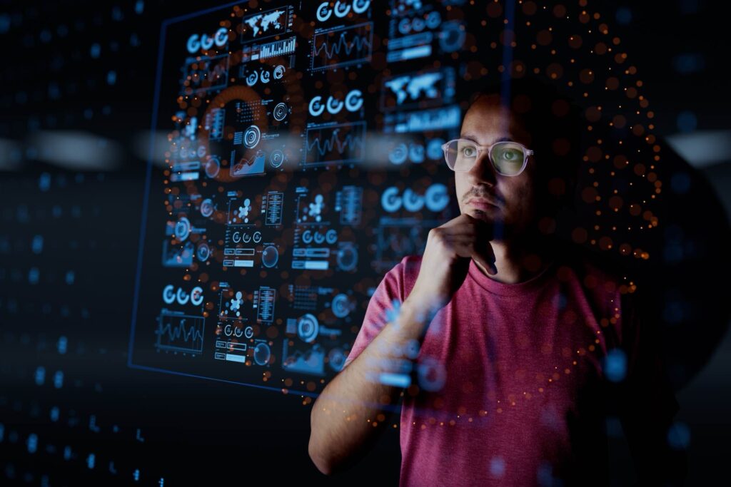 CRM Software AI Tools