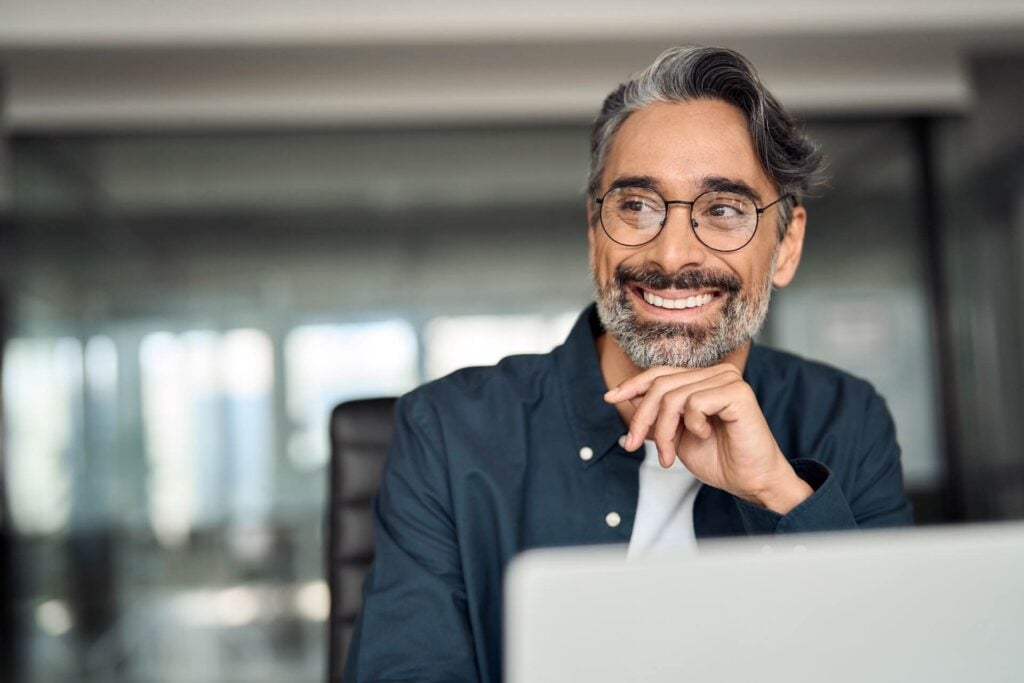 email marketing strategist