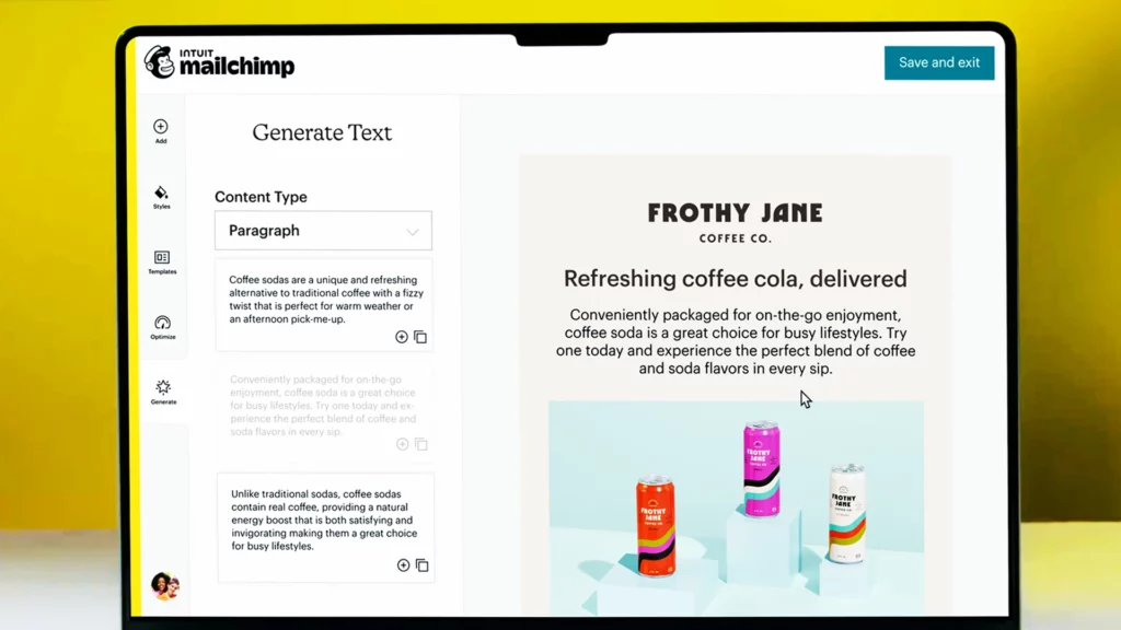 mailchimp-gpt-powered-tool-can-write-marketing-emails