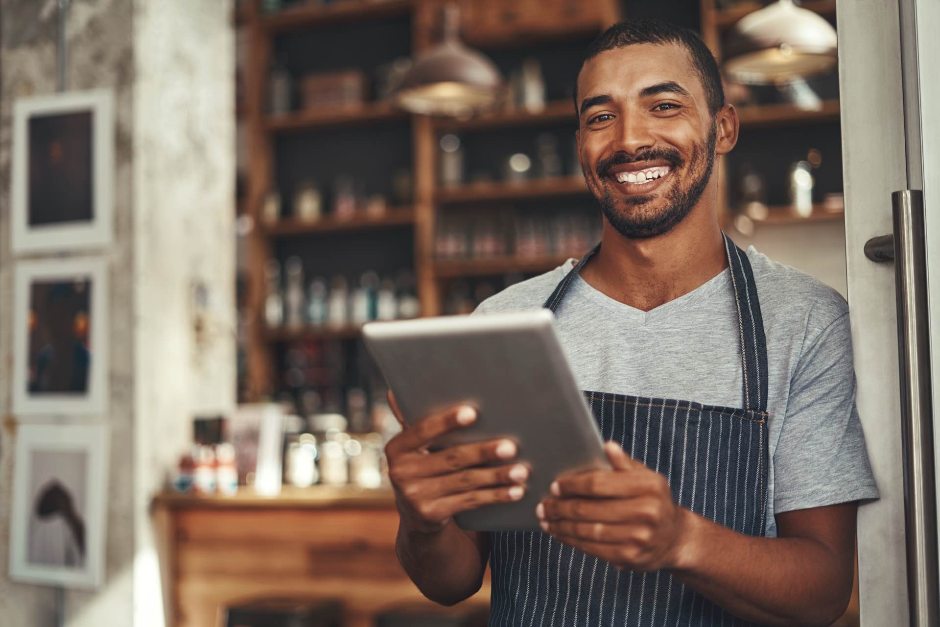 start up sales and marketing