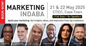 Marketing Indaba 2025
