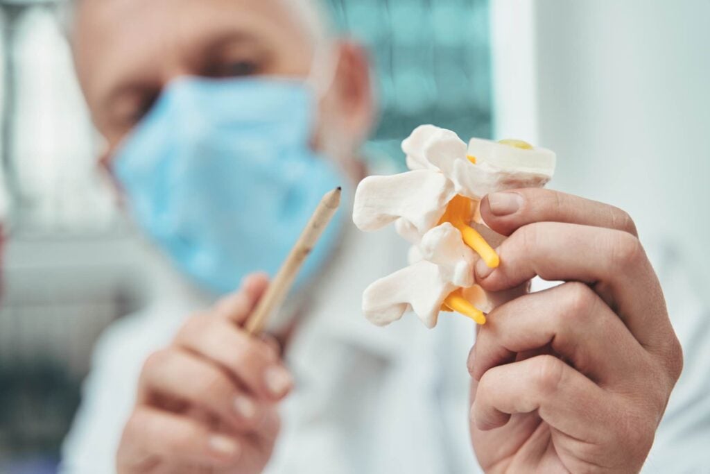 Marketing Strategy for Medical Practices - doctors explanation