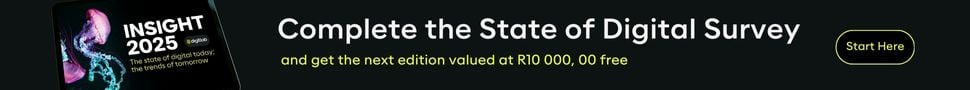 Take the State of Digital Survey