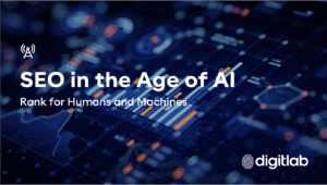 SEO in the Age of AI