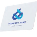 Standard Smart Business Card (PVC)