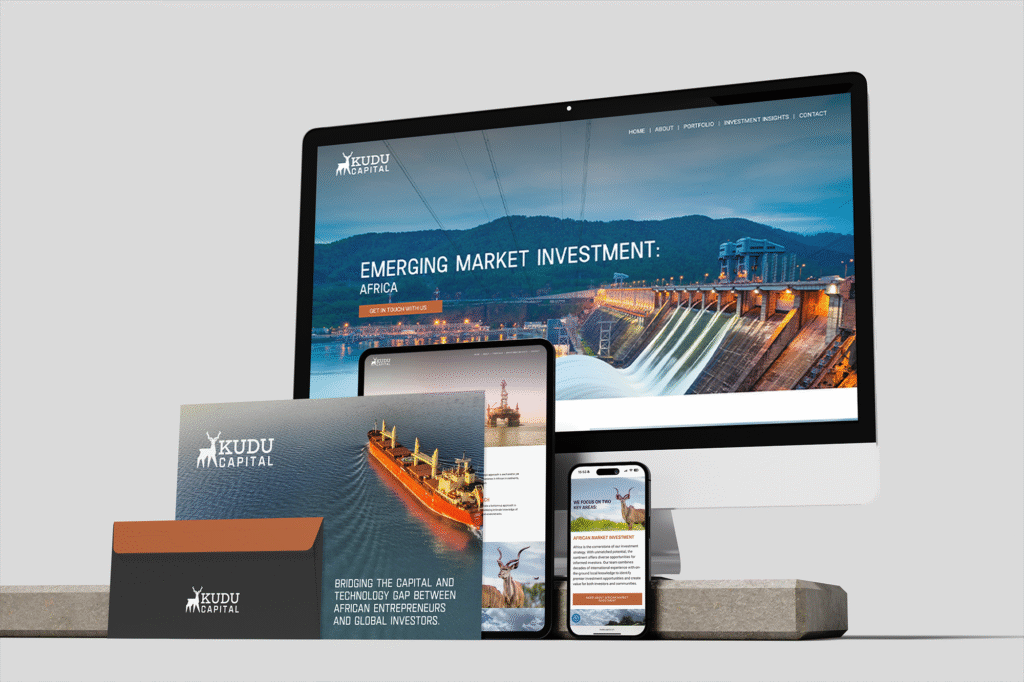 Kudu Capital Digital Assets