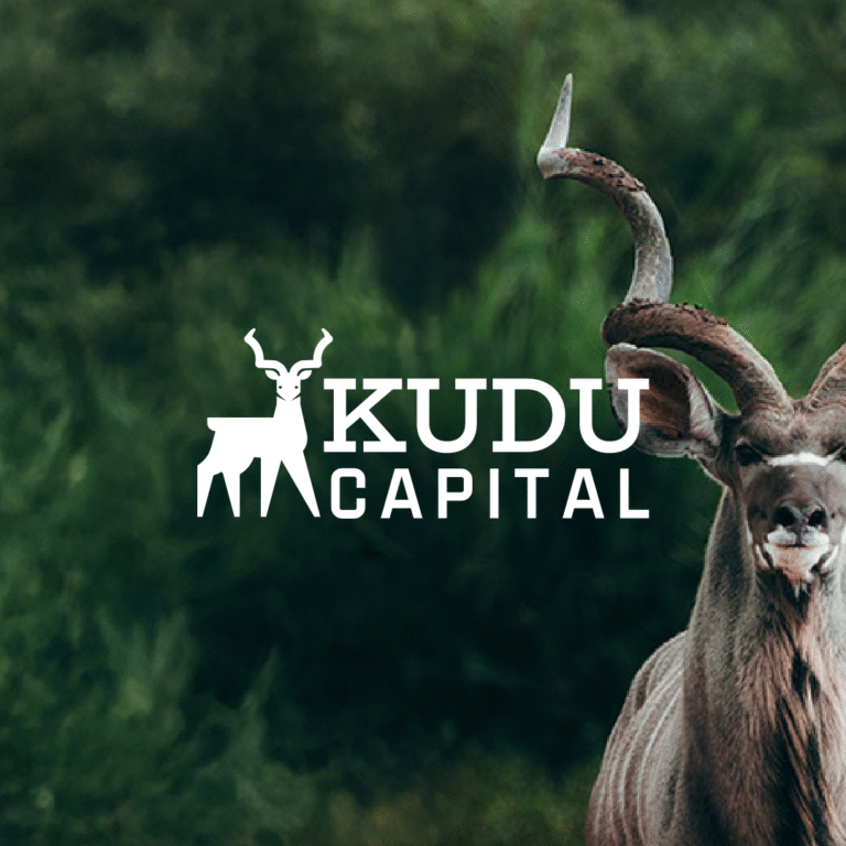 African Investment Firm Branding