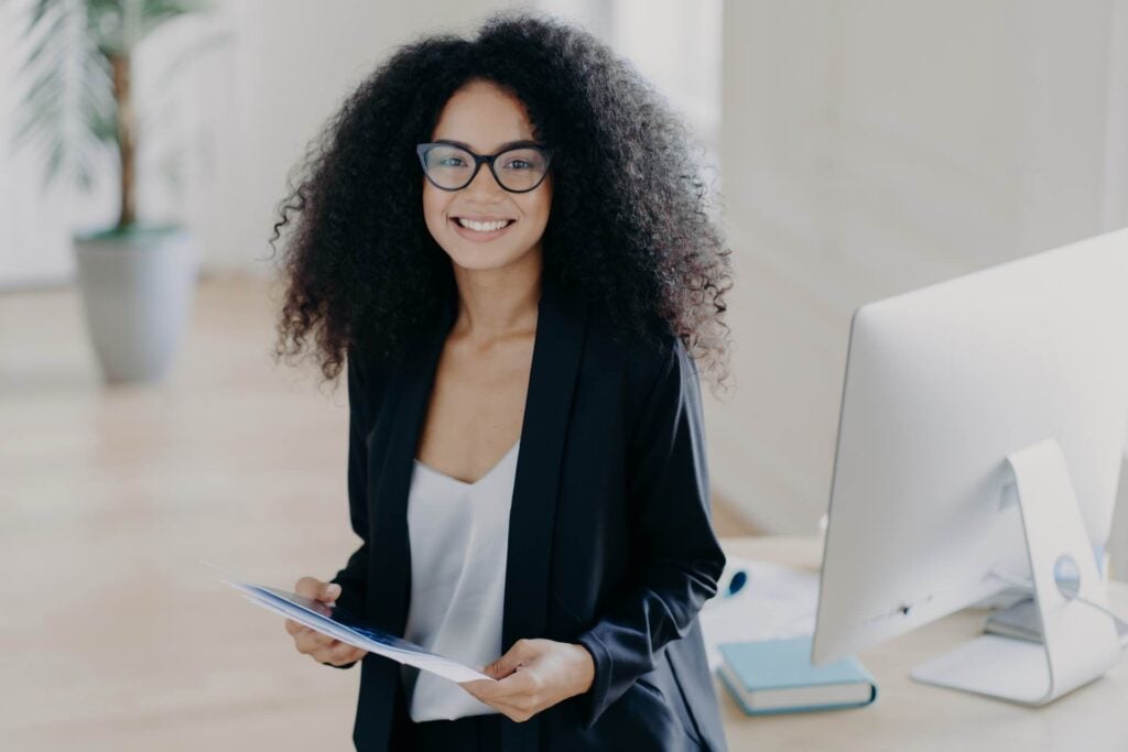 Account Executive