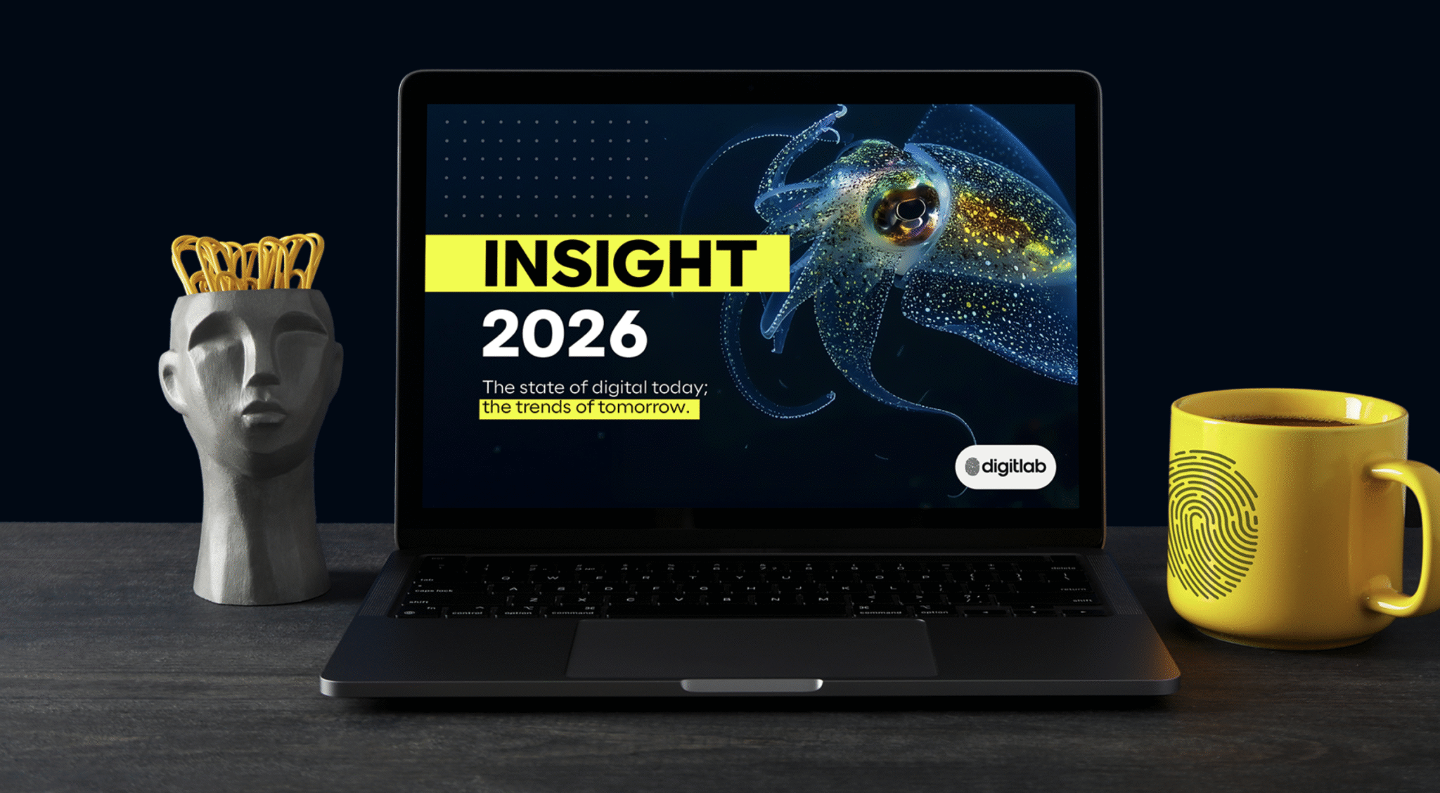 Digital Marketing Trends to Watch in 2026 | Insights