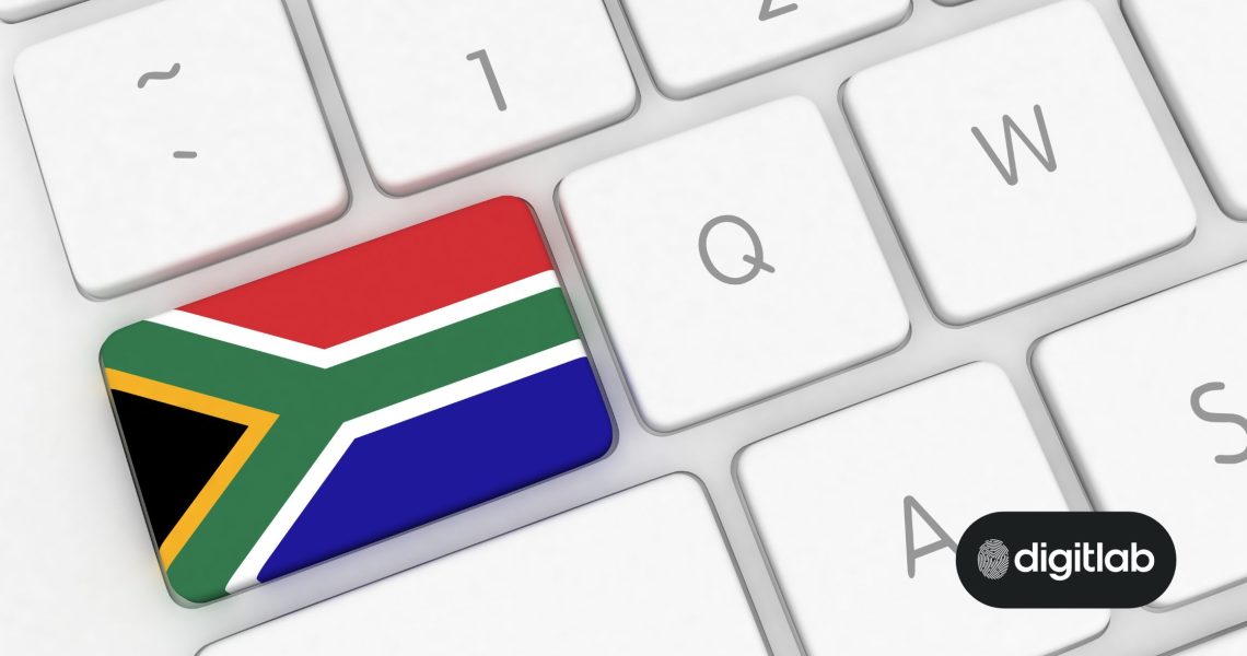 South Africa Online Marketing