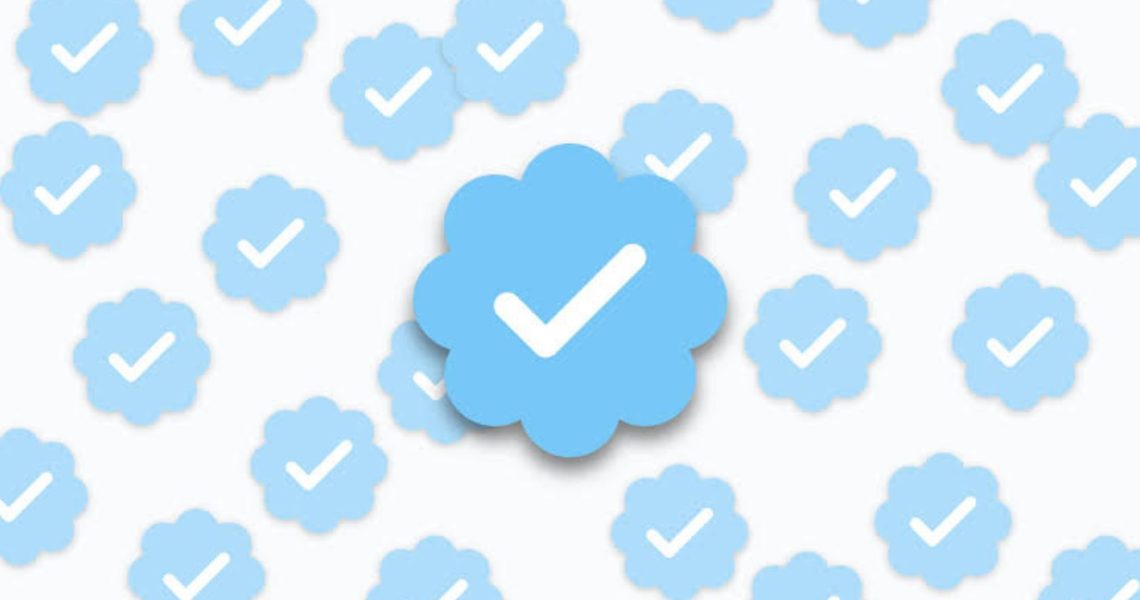 Twitter Verification For Advertising Update - Blue Tick
