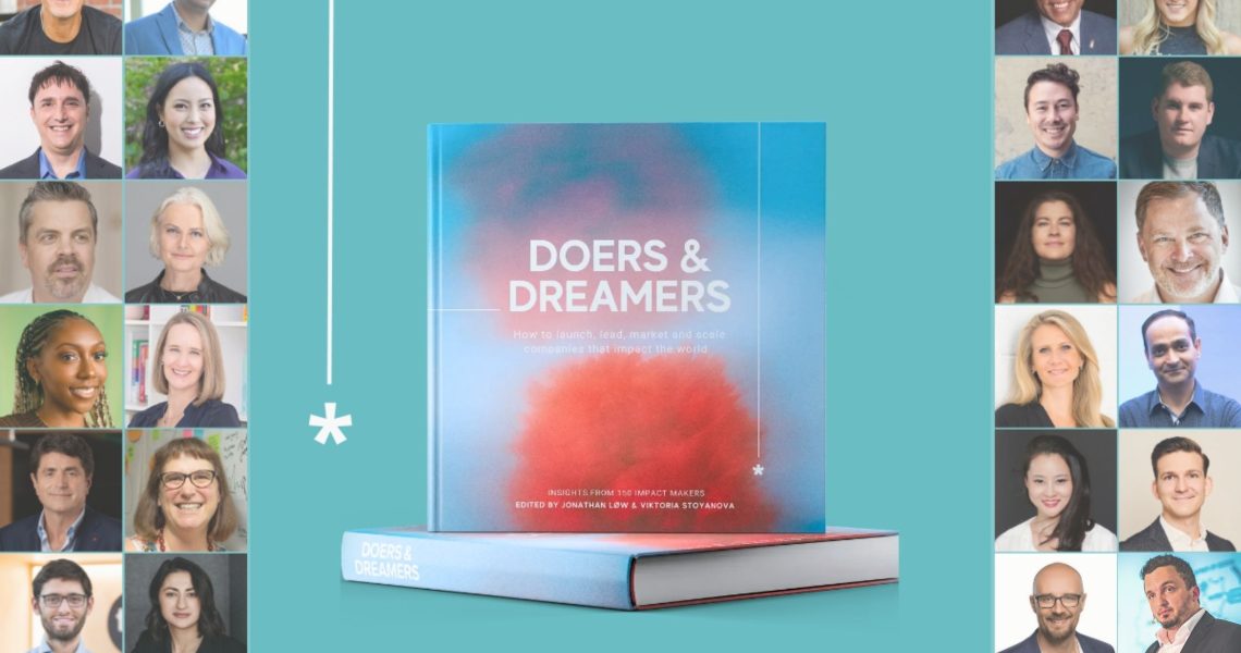 doers and dreamers