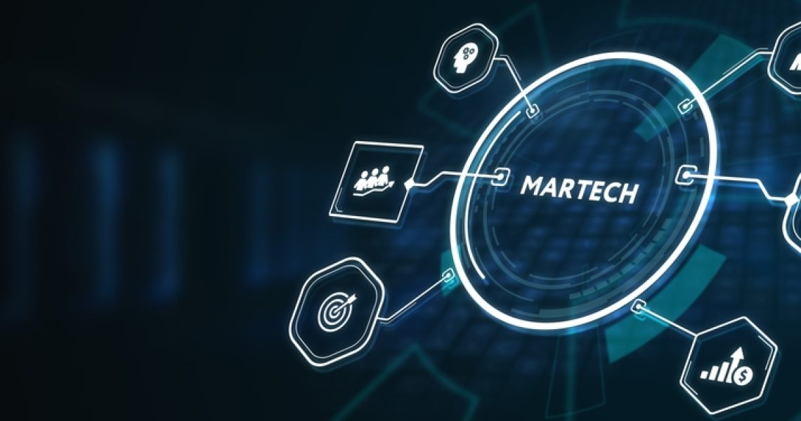 Martech trends to watch